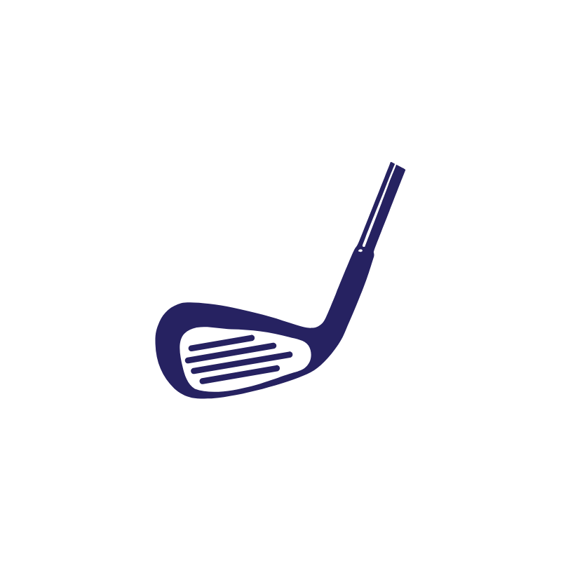 golf icon