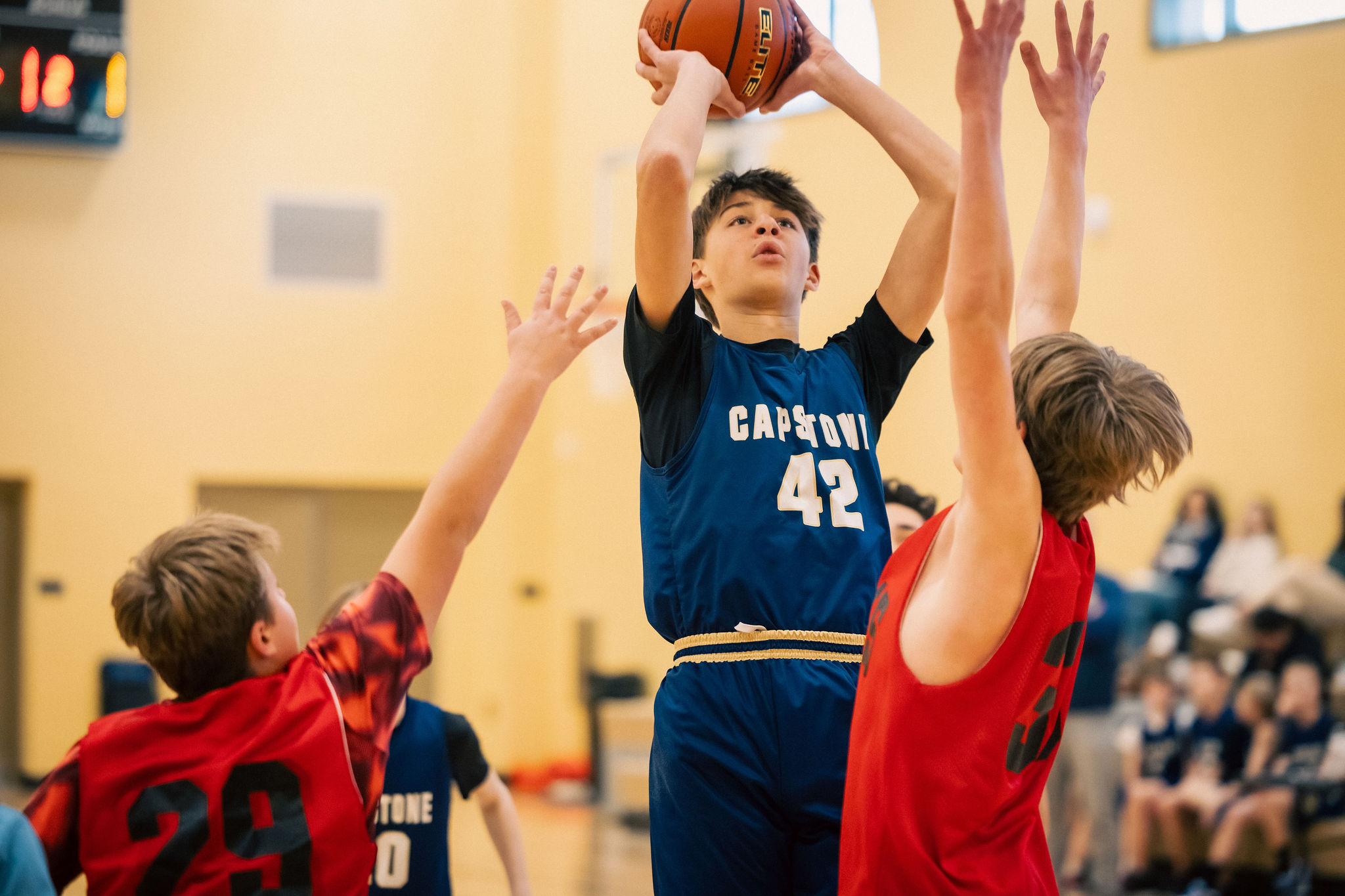 basketball 4