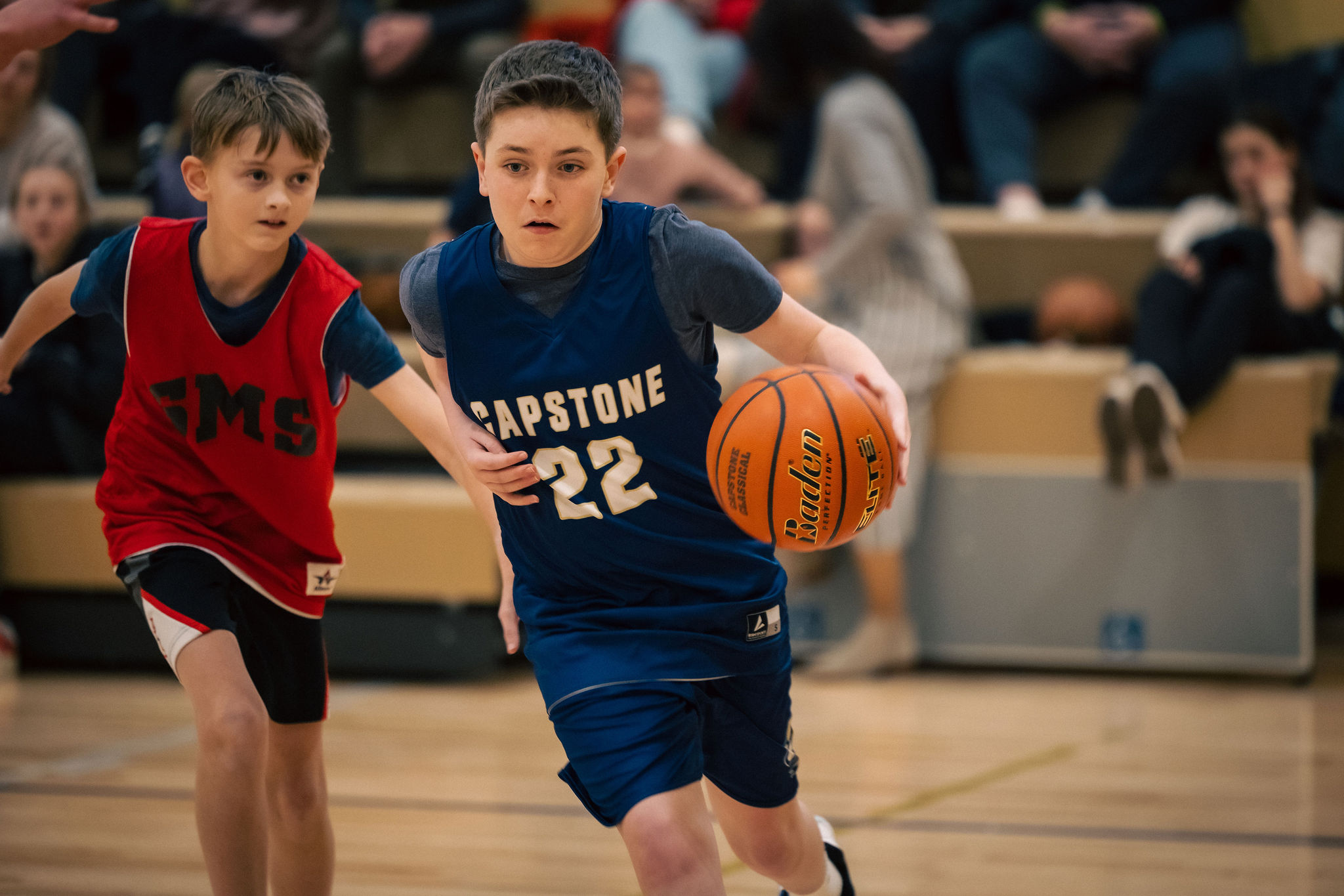 basketball 5
