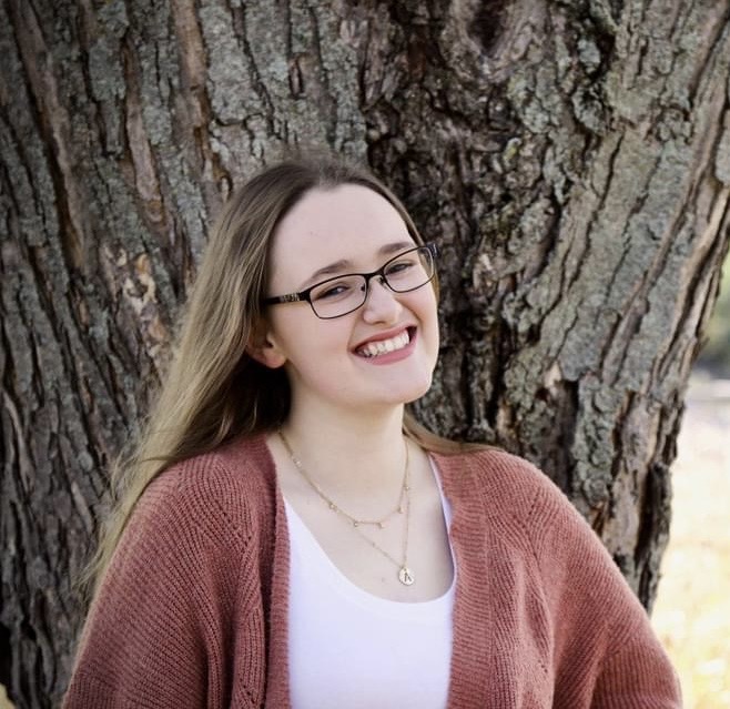 Alexis Hoekstra Headshot