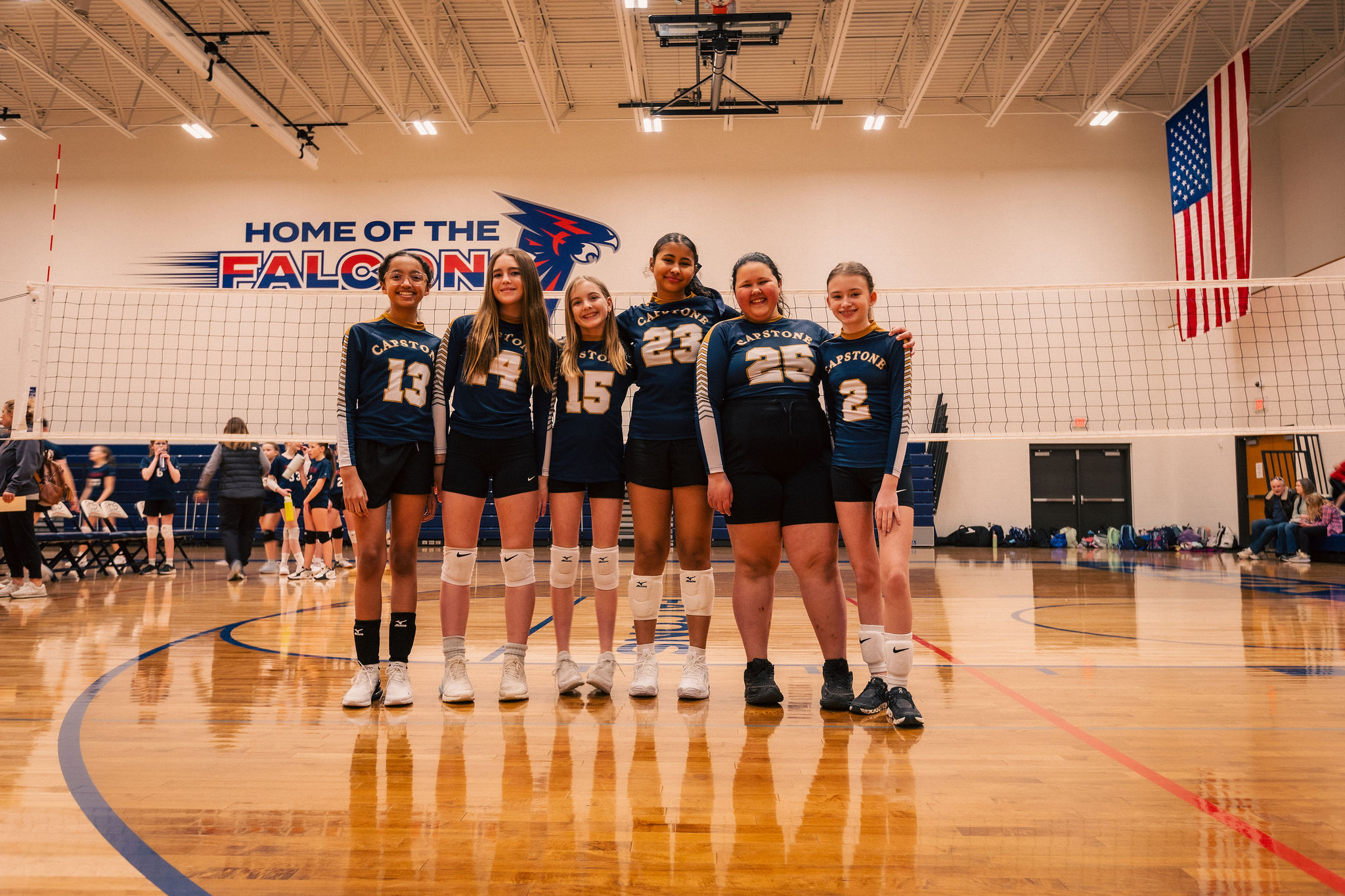 volleyball 6