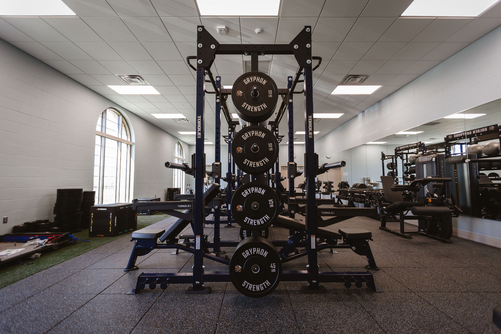 strength 3