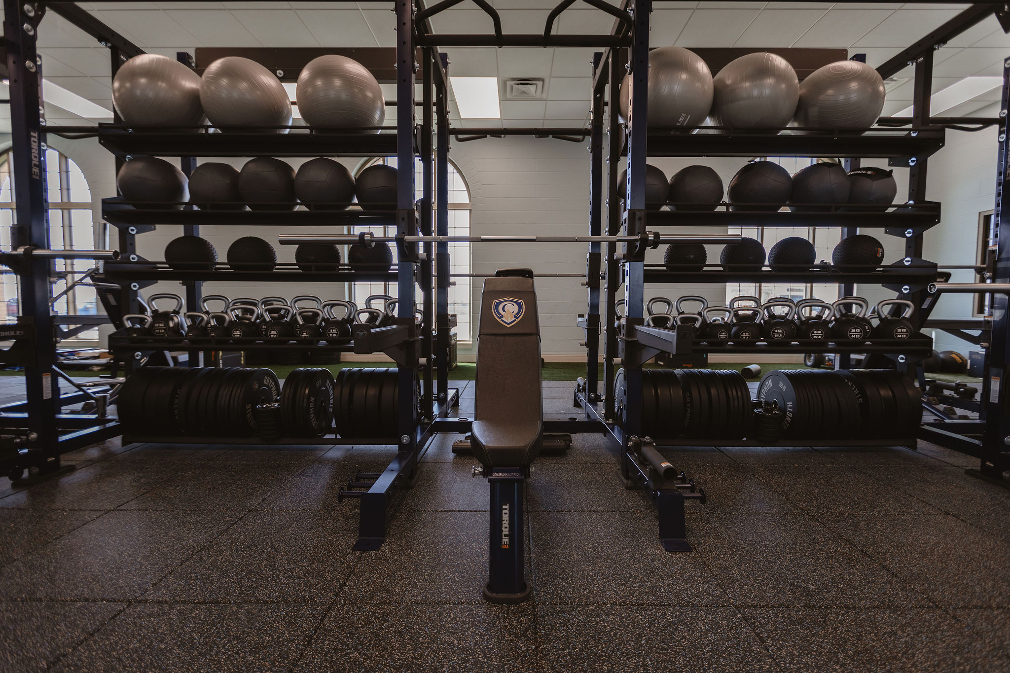 strength 2