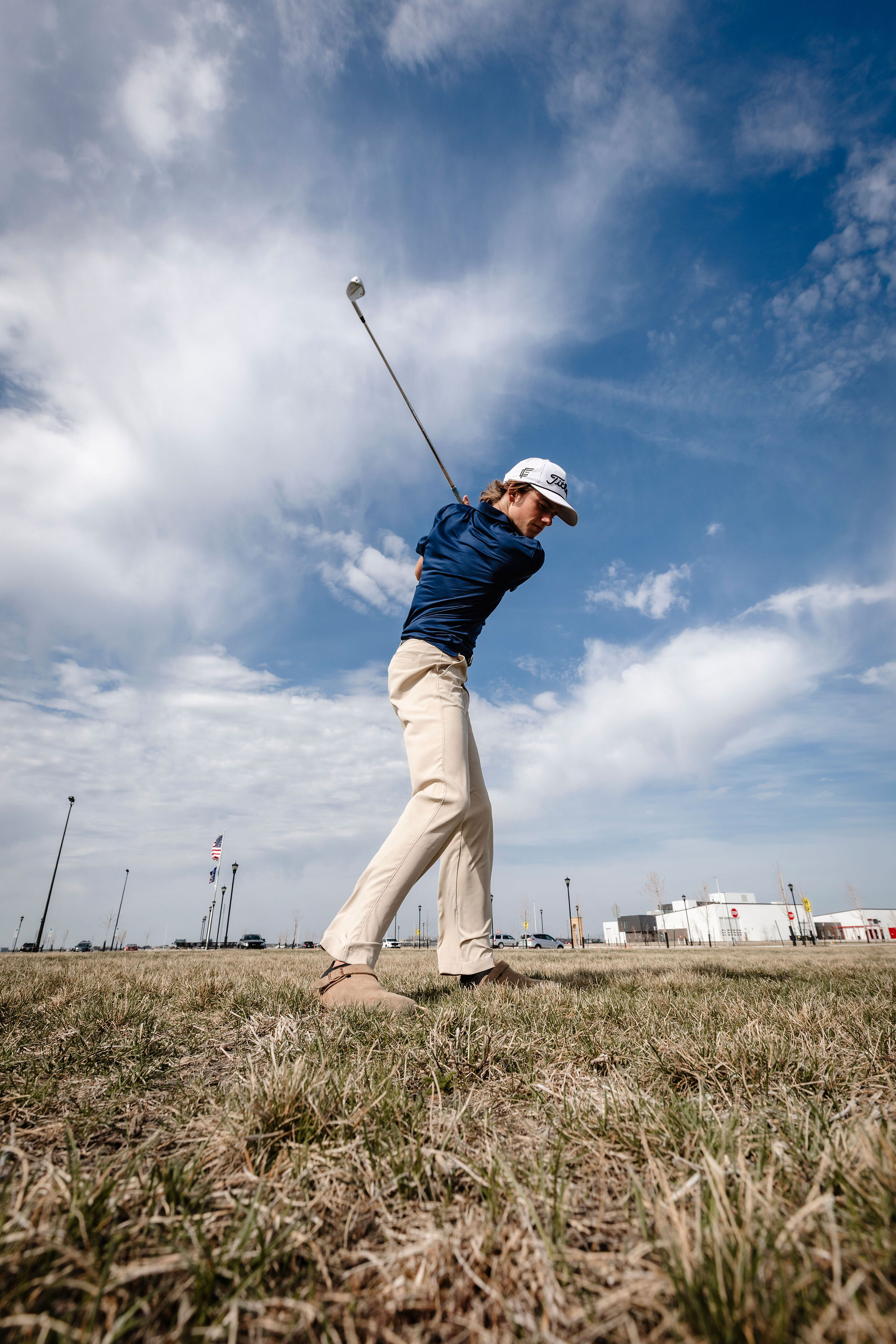 golf 3