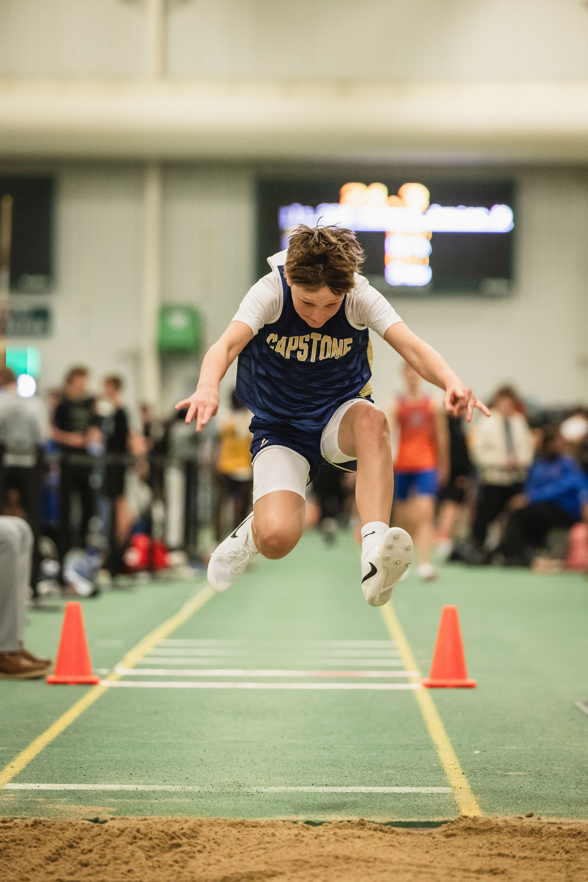 t&f 5