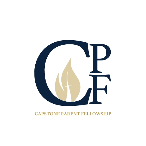 Capstone Parent Fellowship Logo