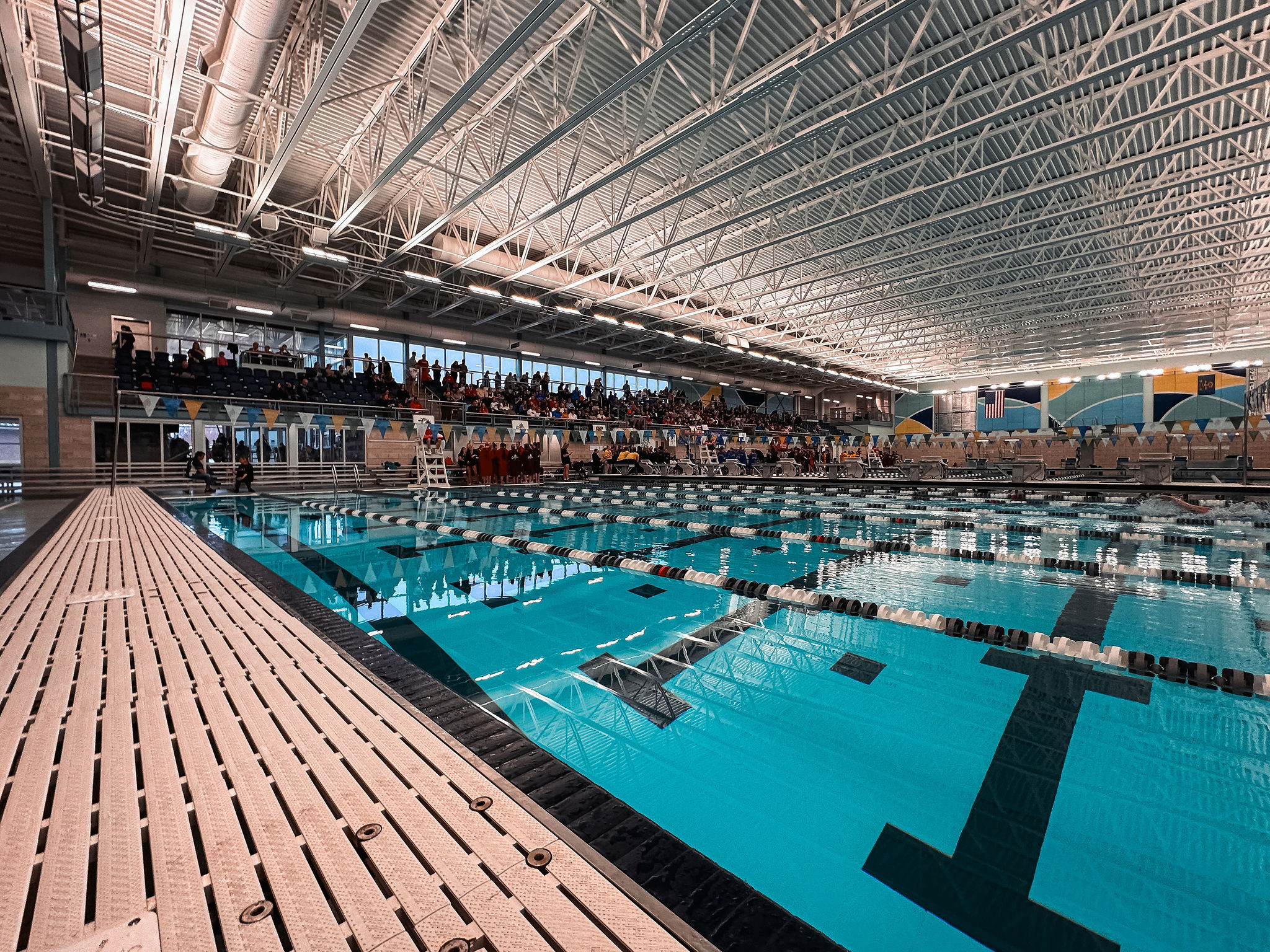swimming 4