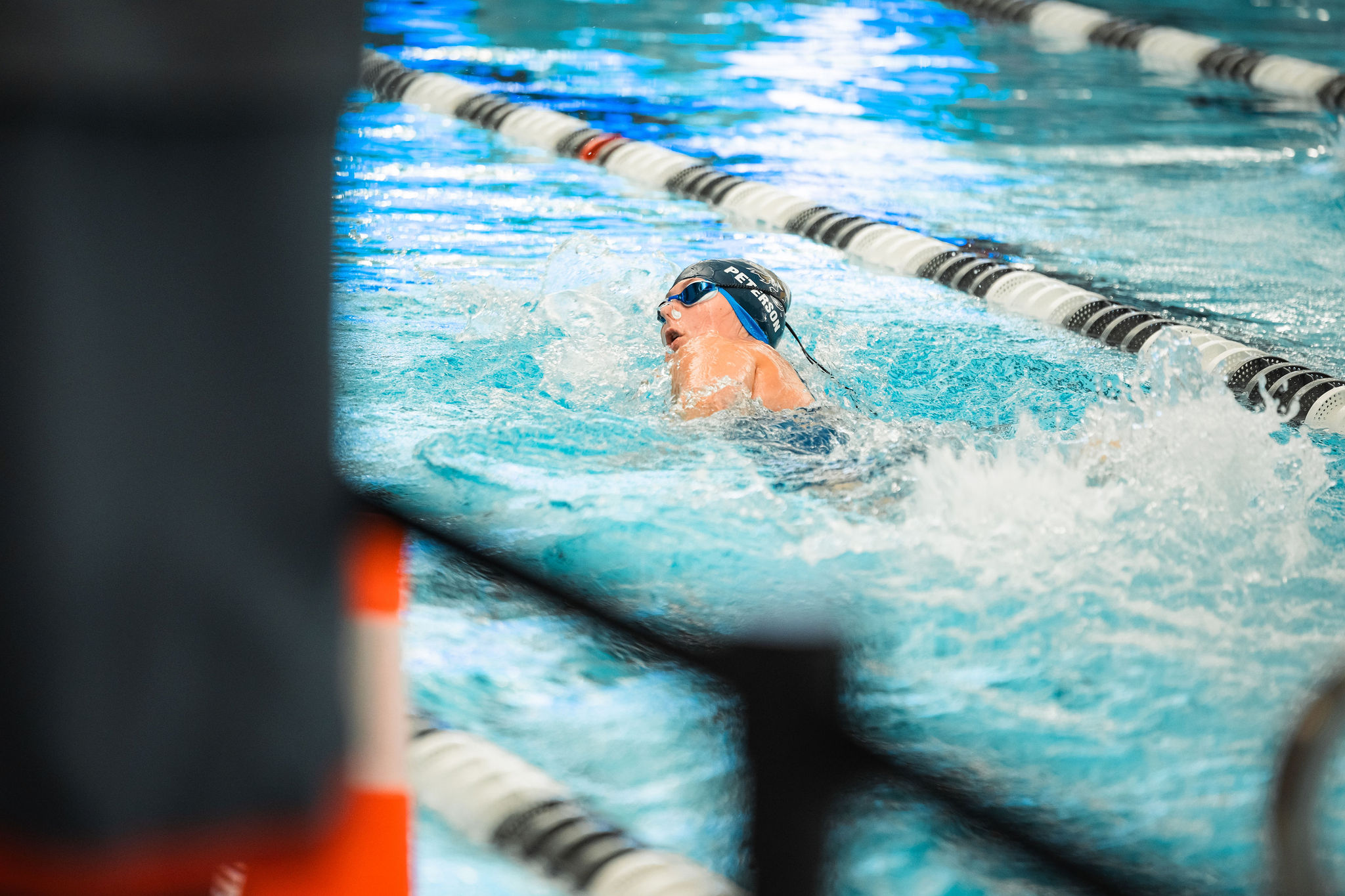 swimming 3