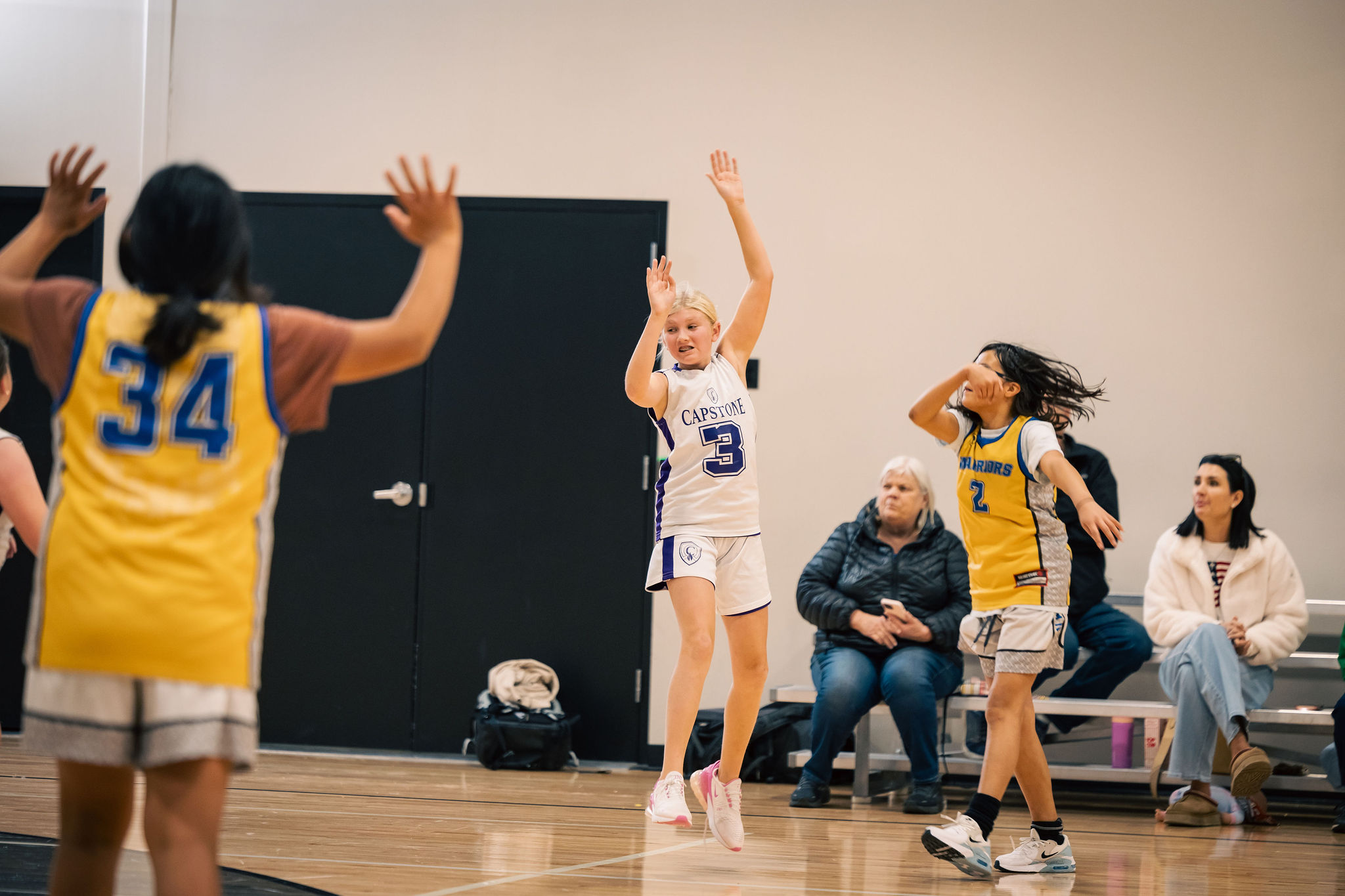 basketball 8