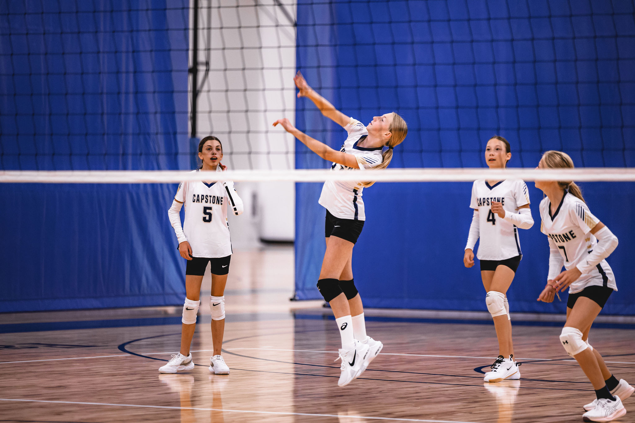 volleyball 4