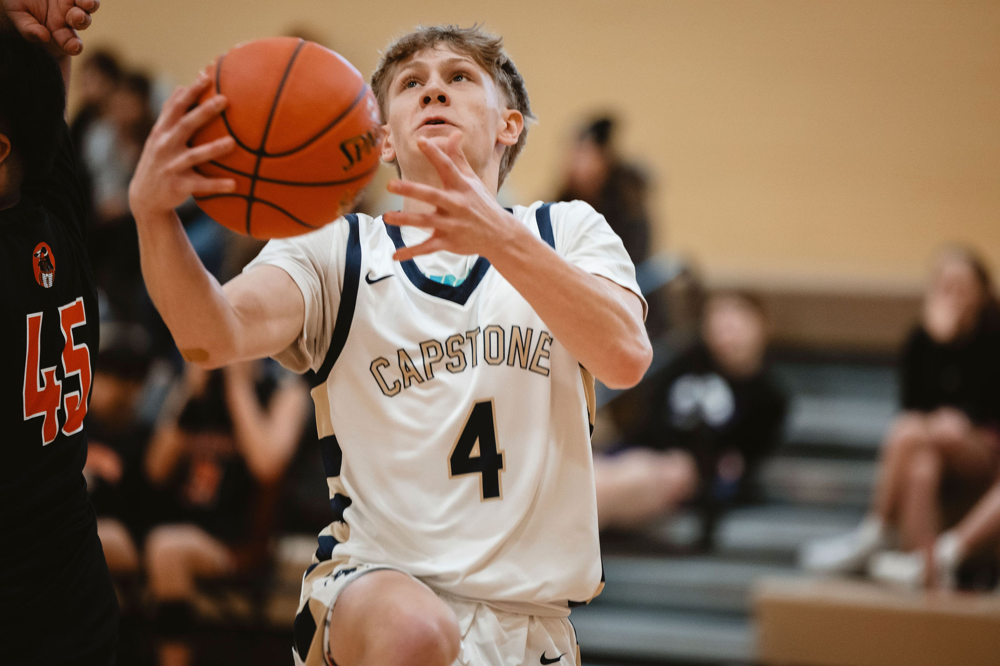boys basketball