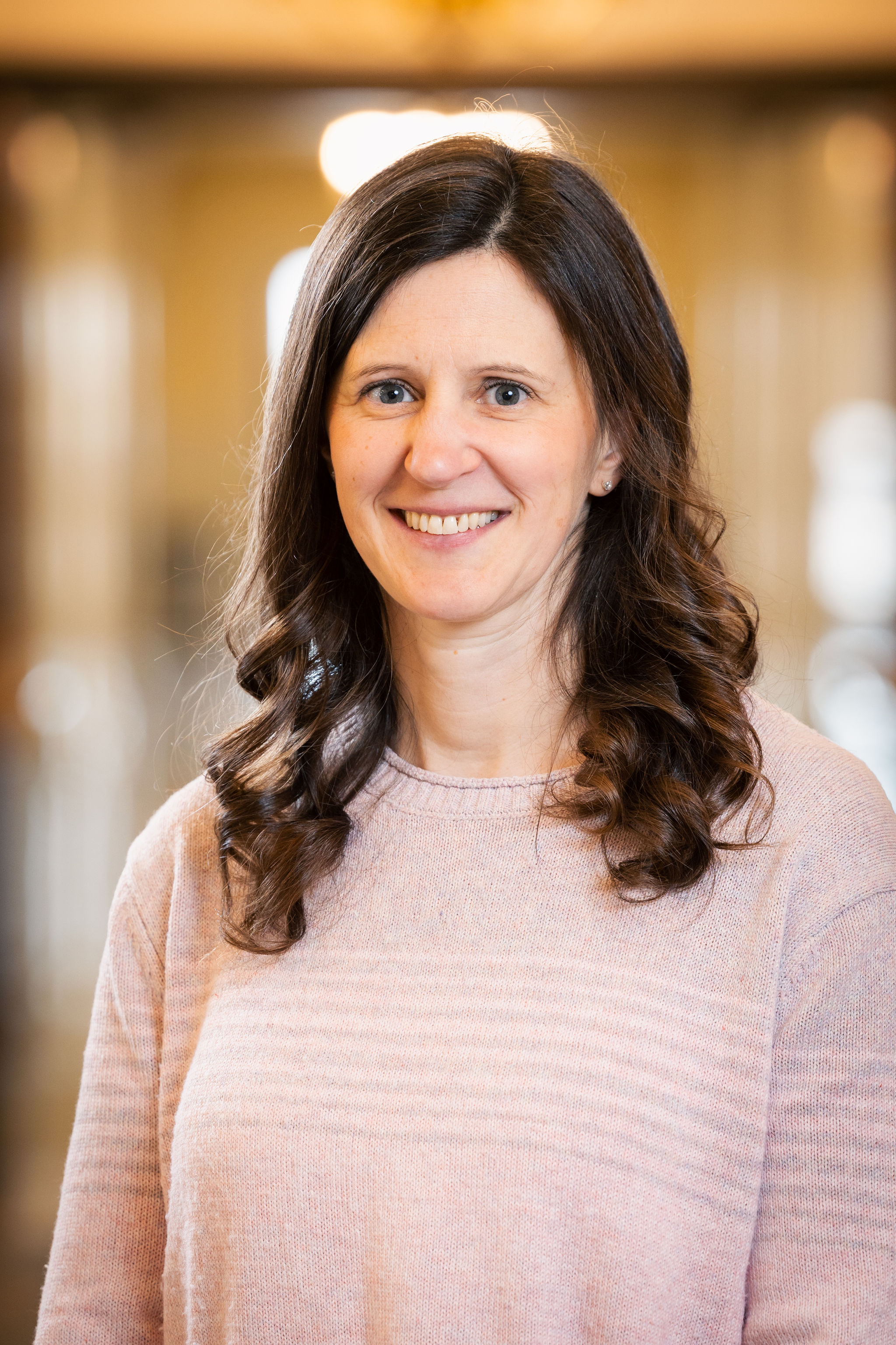 Beth Gonser