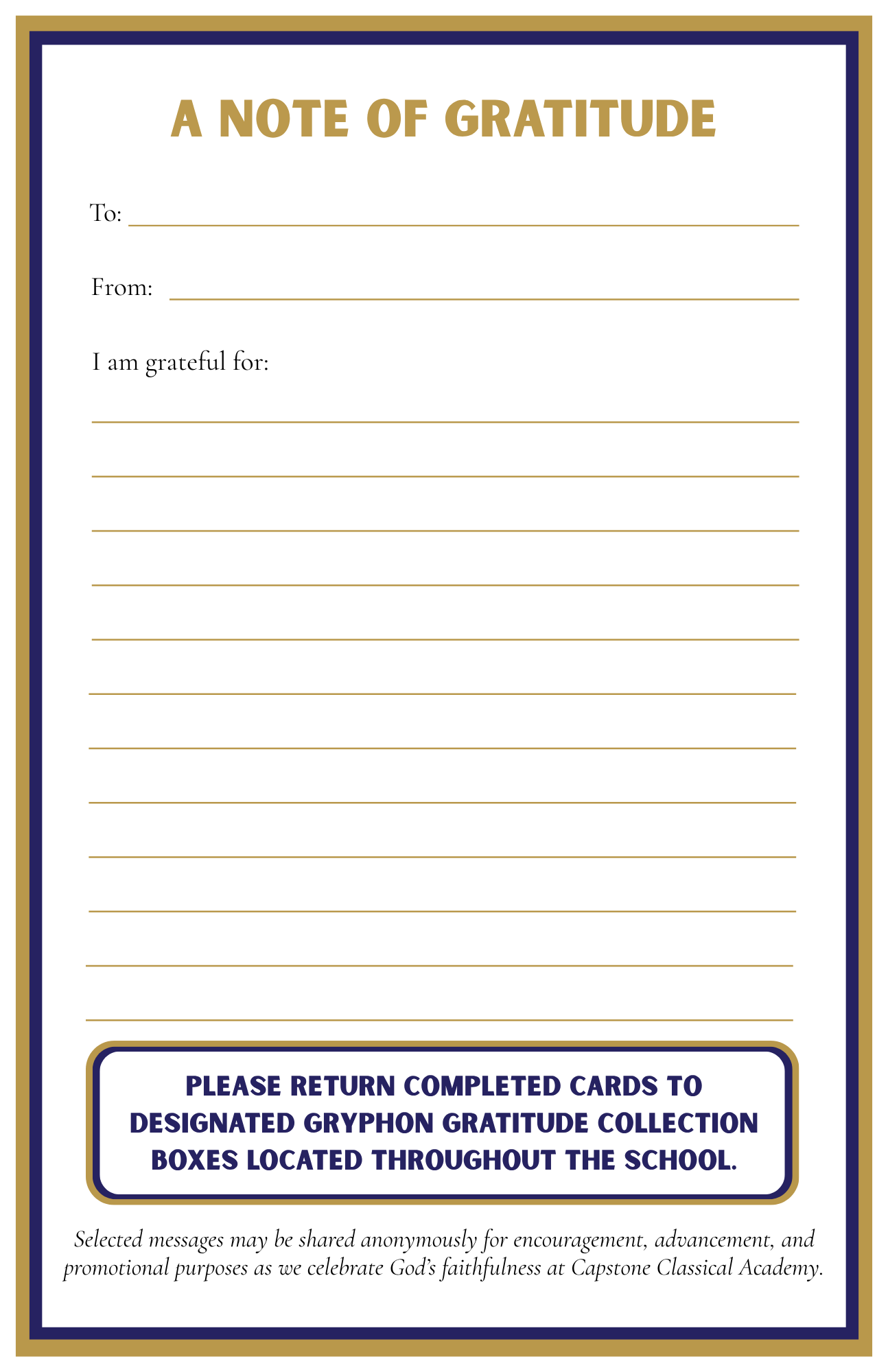 gratitude card back new