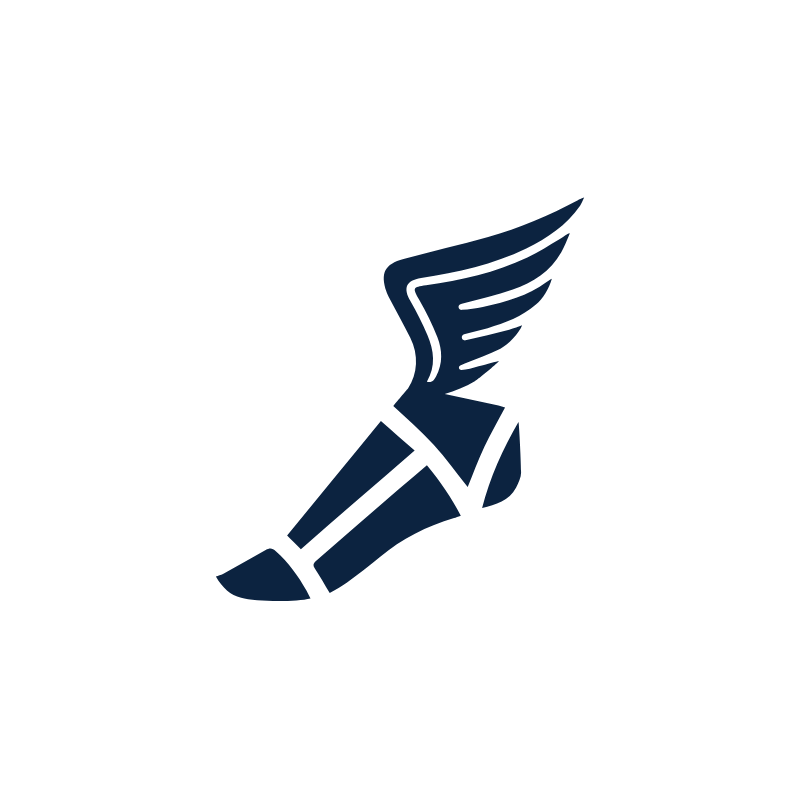 cross country icon small