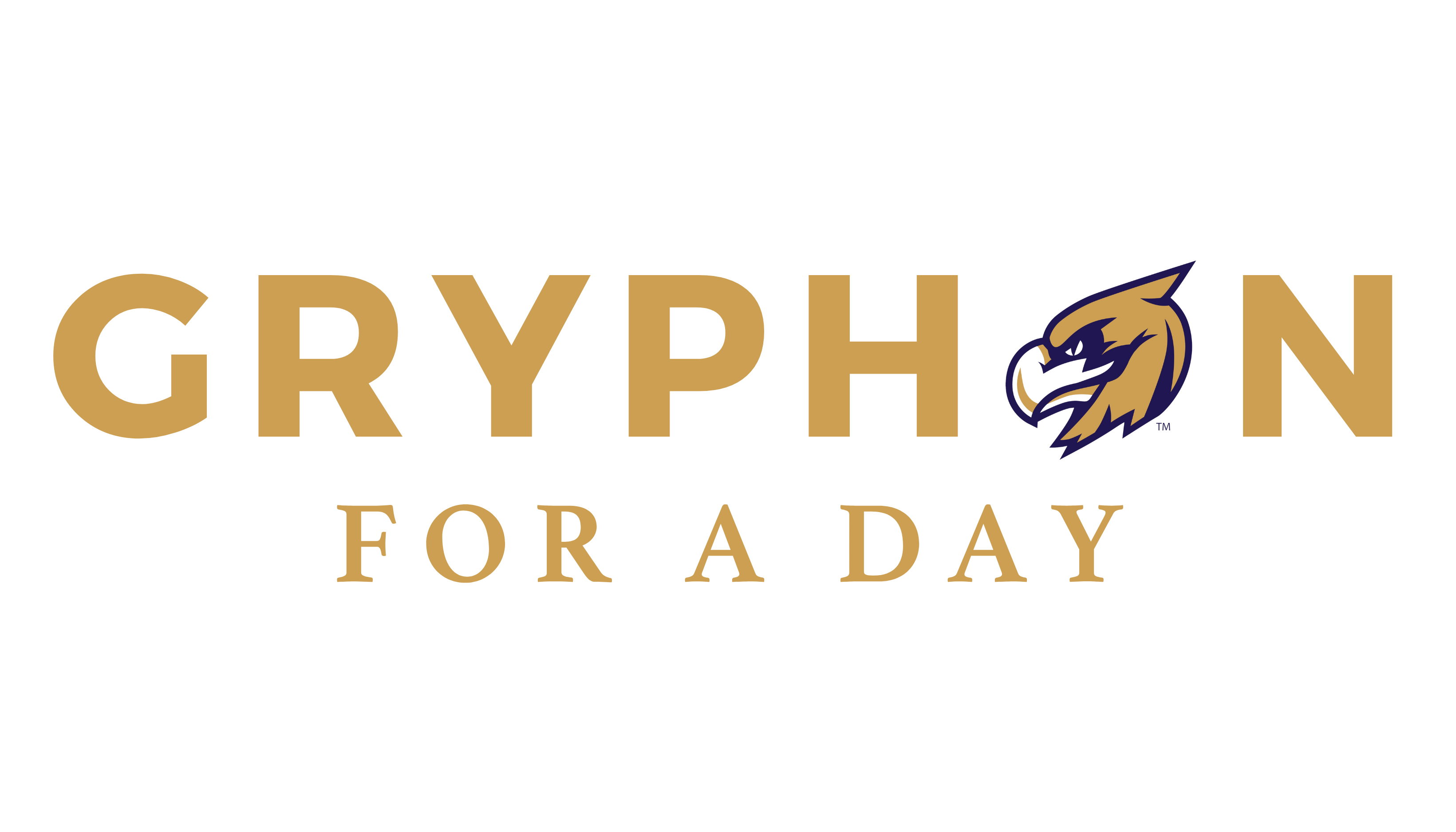 Gryphon For a Day 