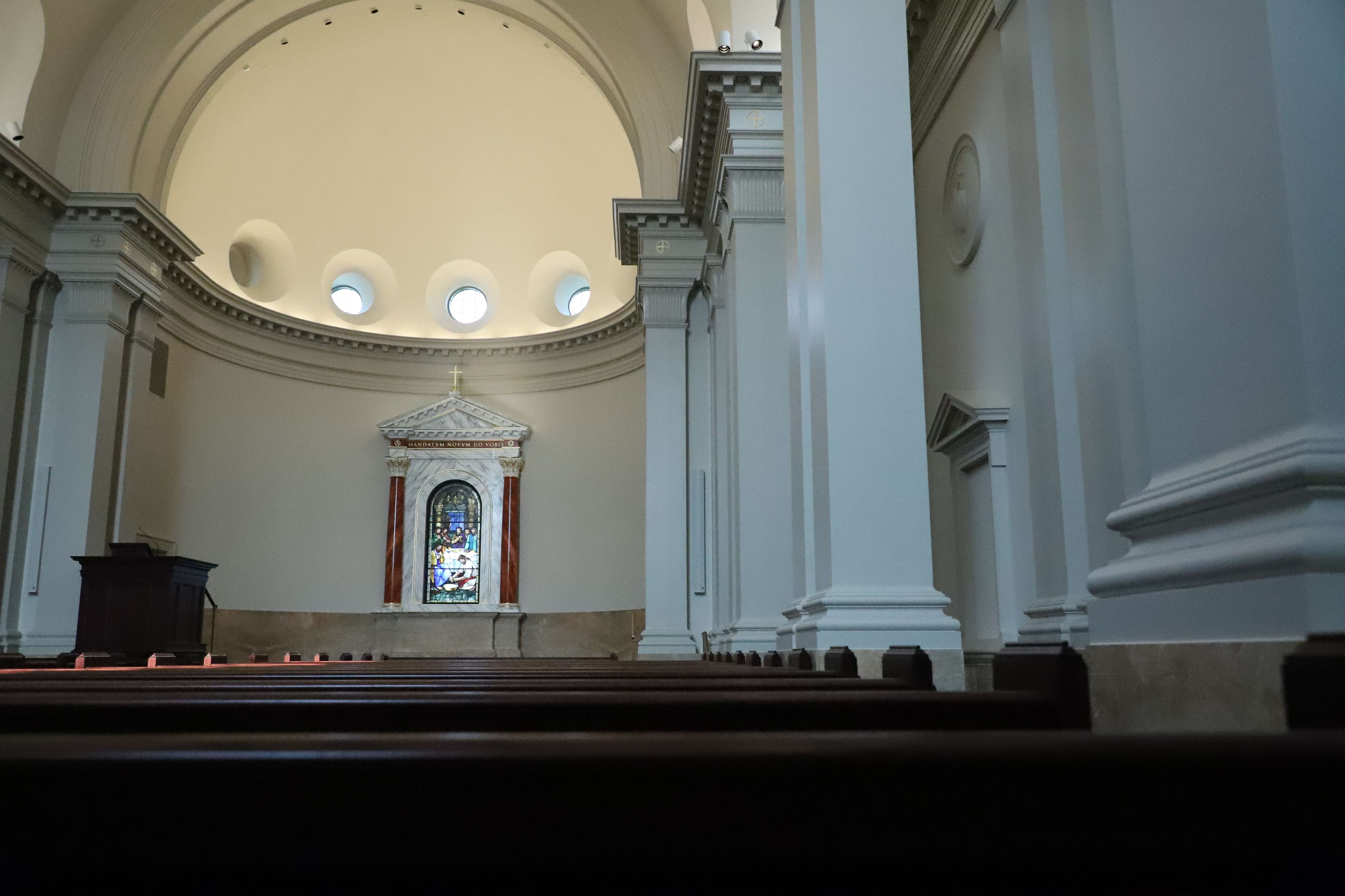 chapel pic