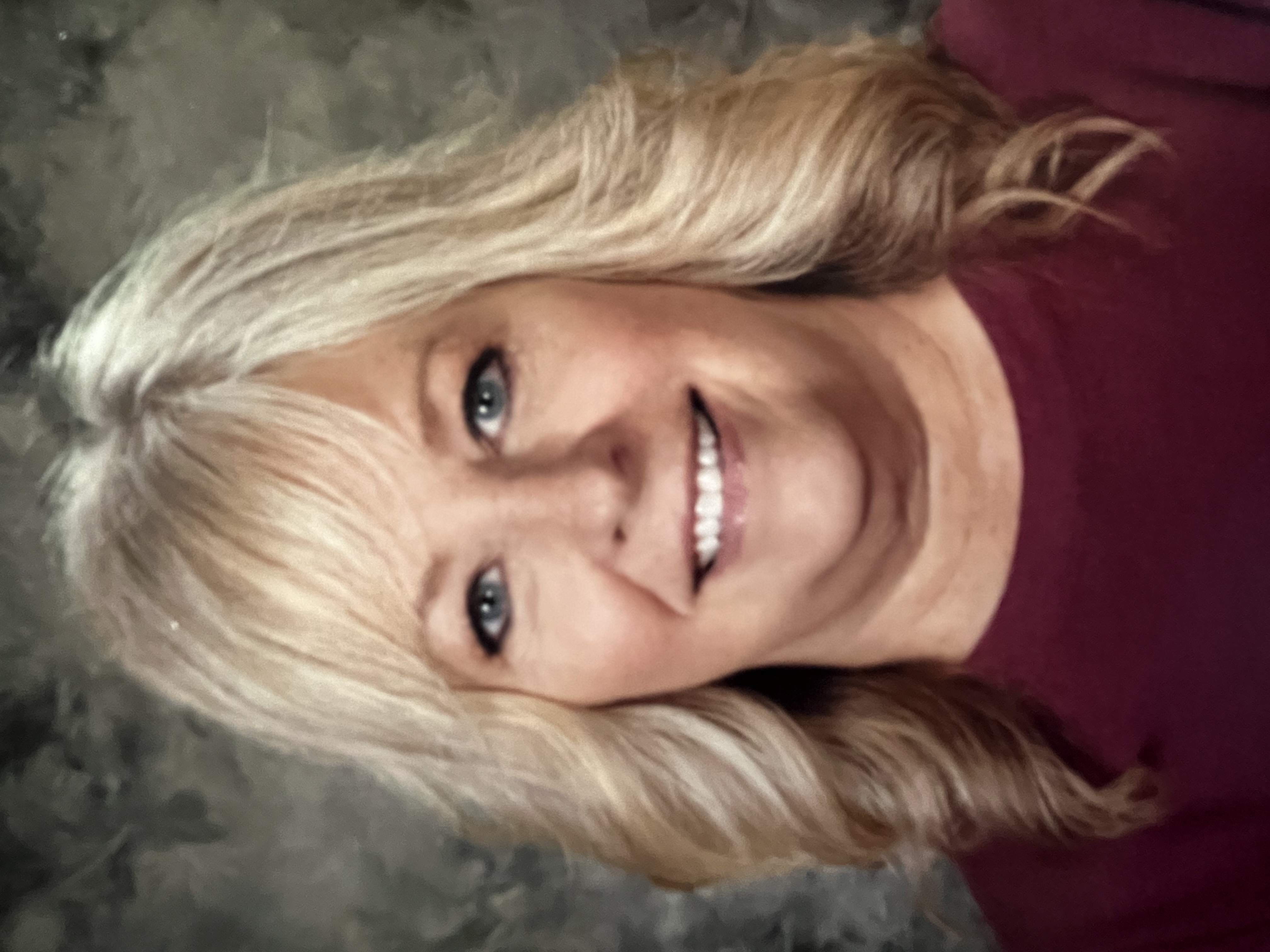Cathy Cox