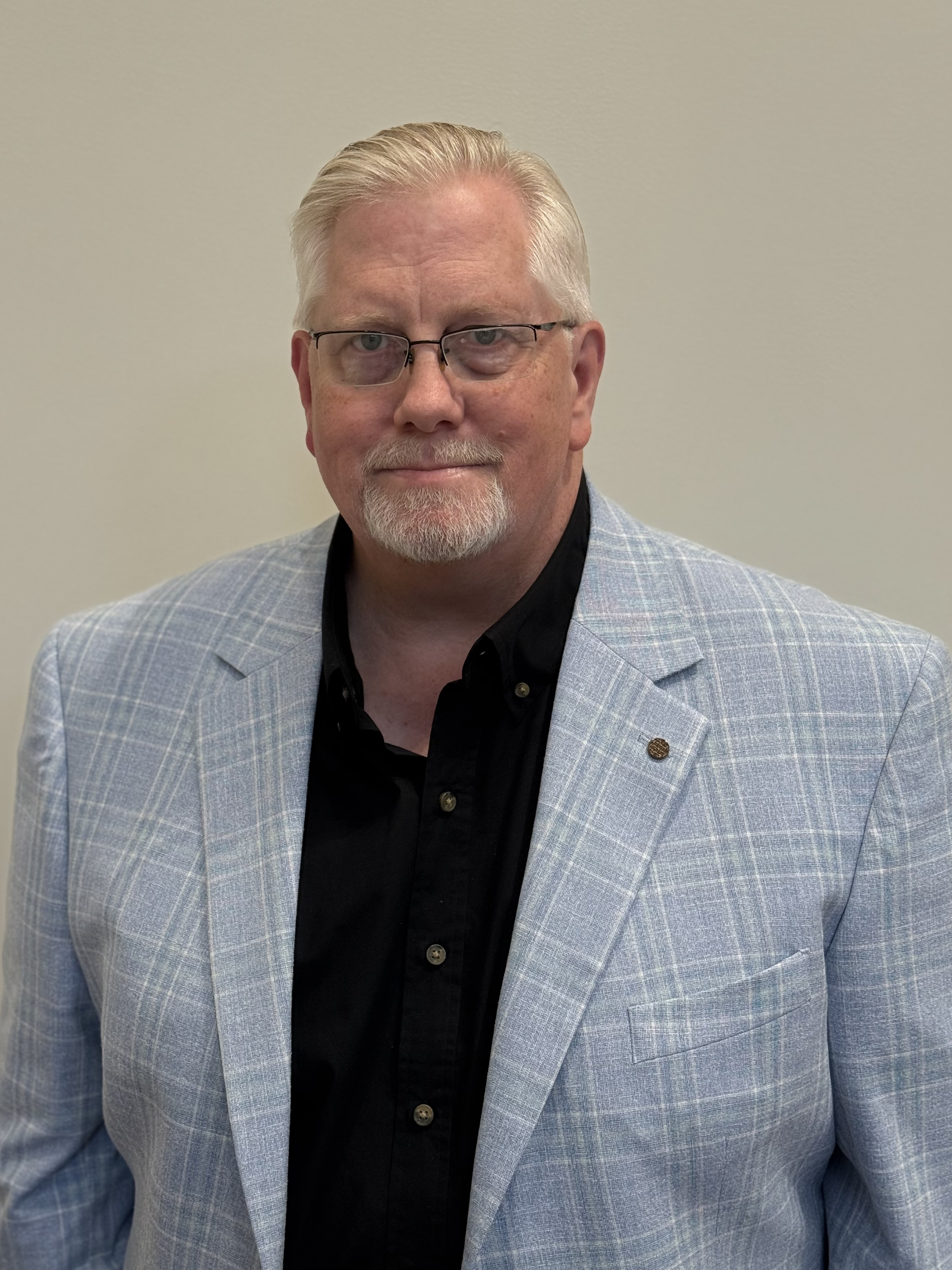 Doug Johnson