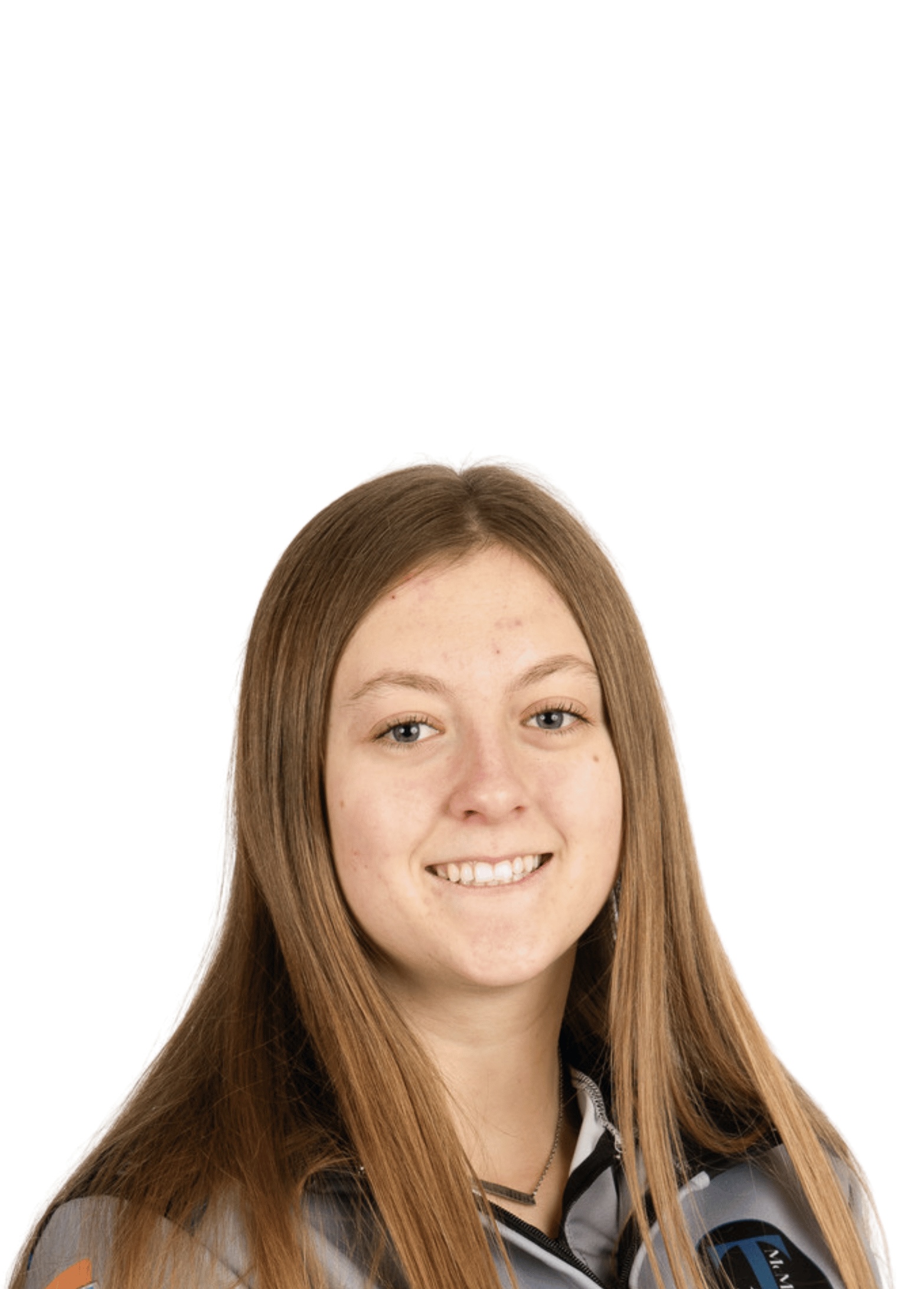Miranda Scheel headshot