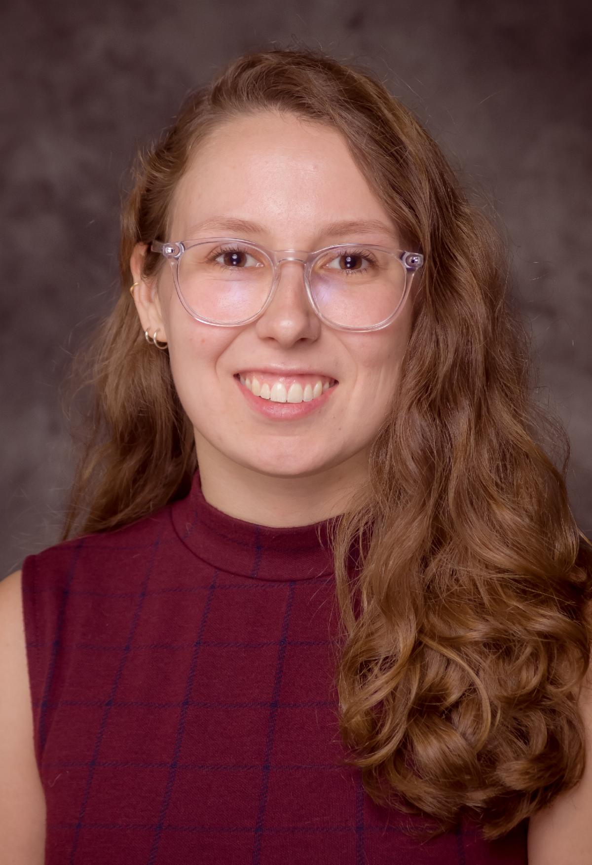 Sophia Moyers