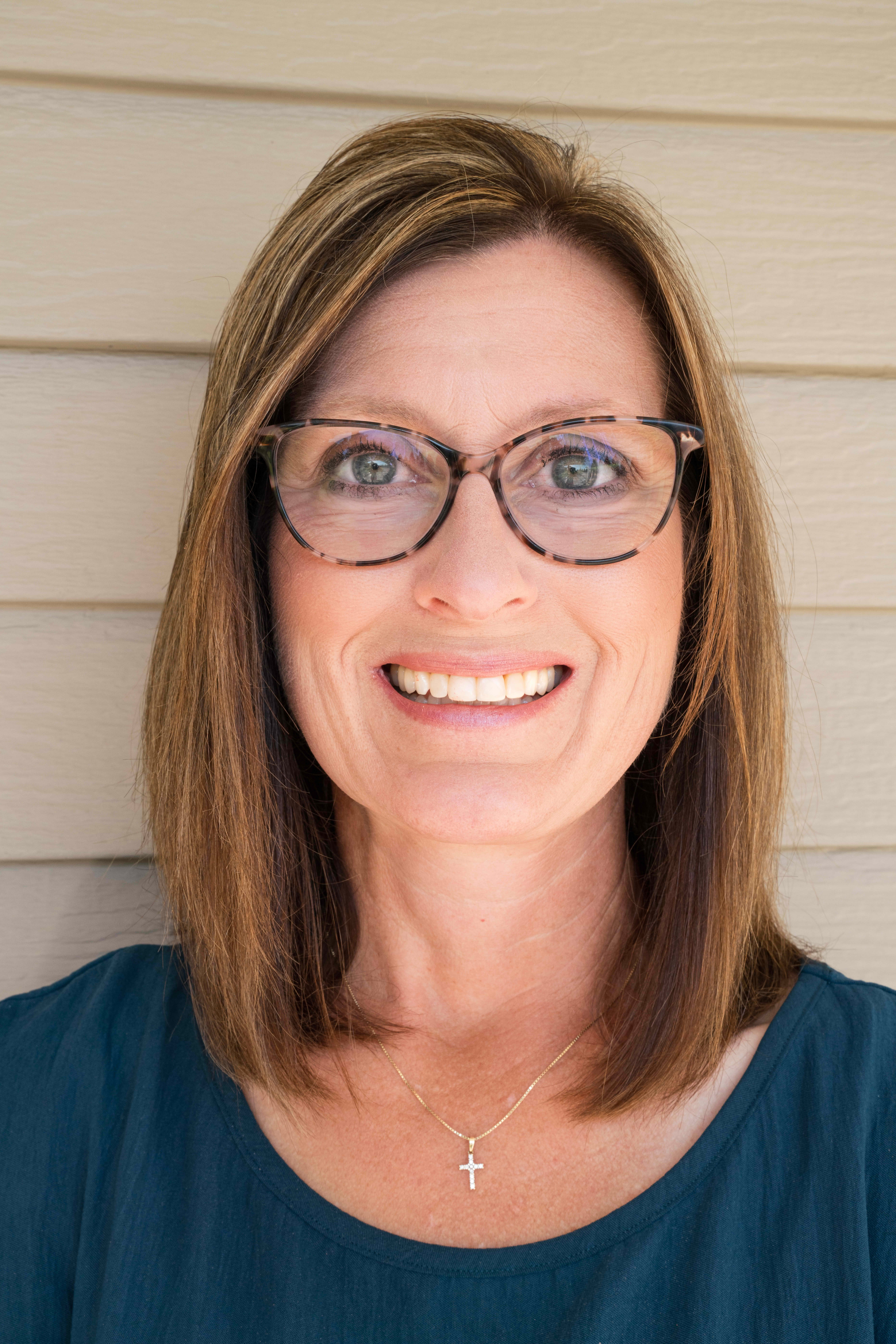 Amy Legatt