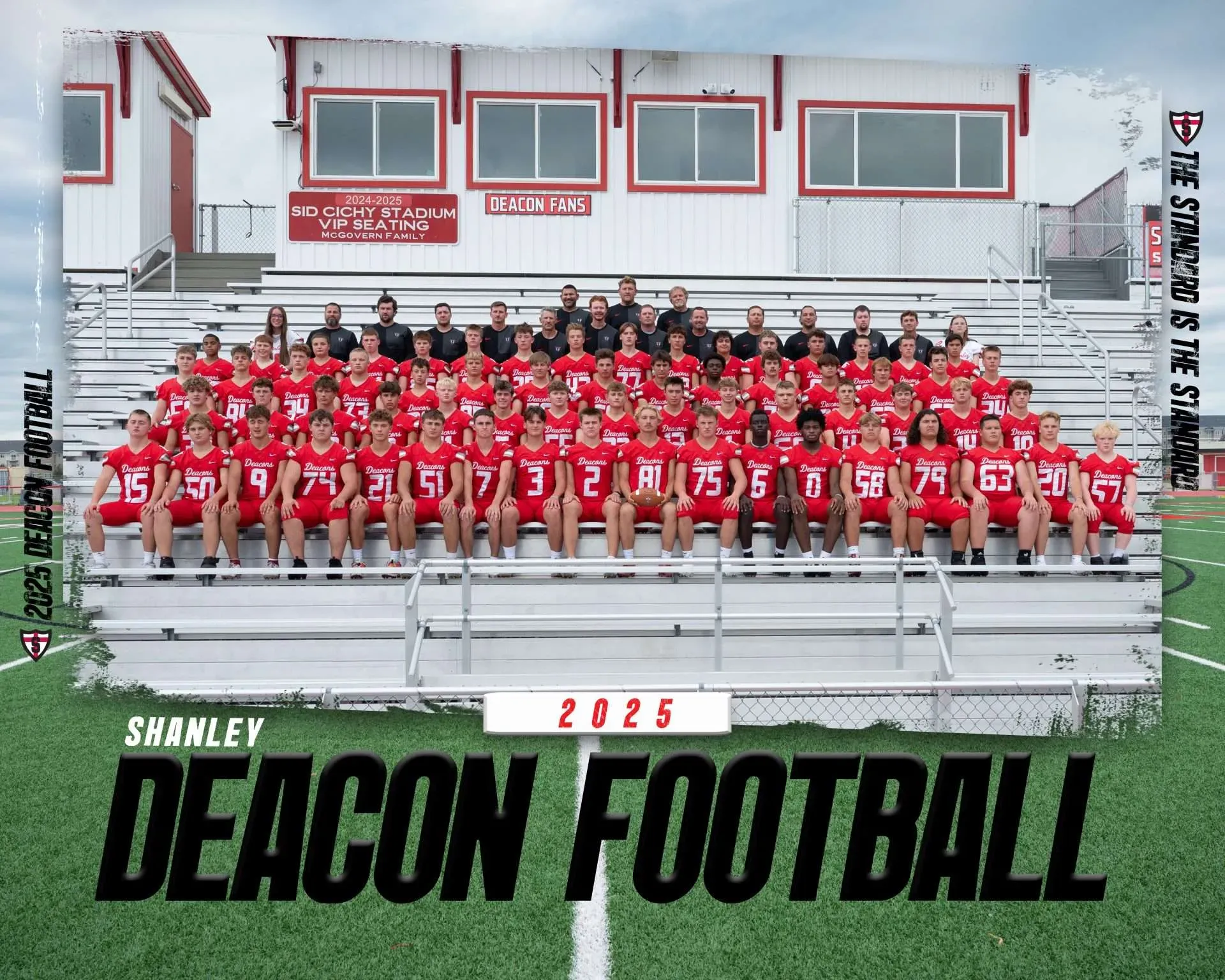 football