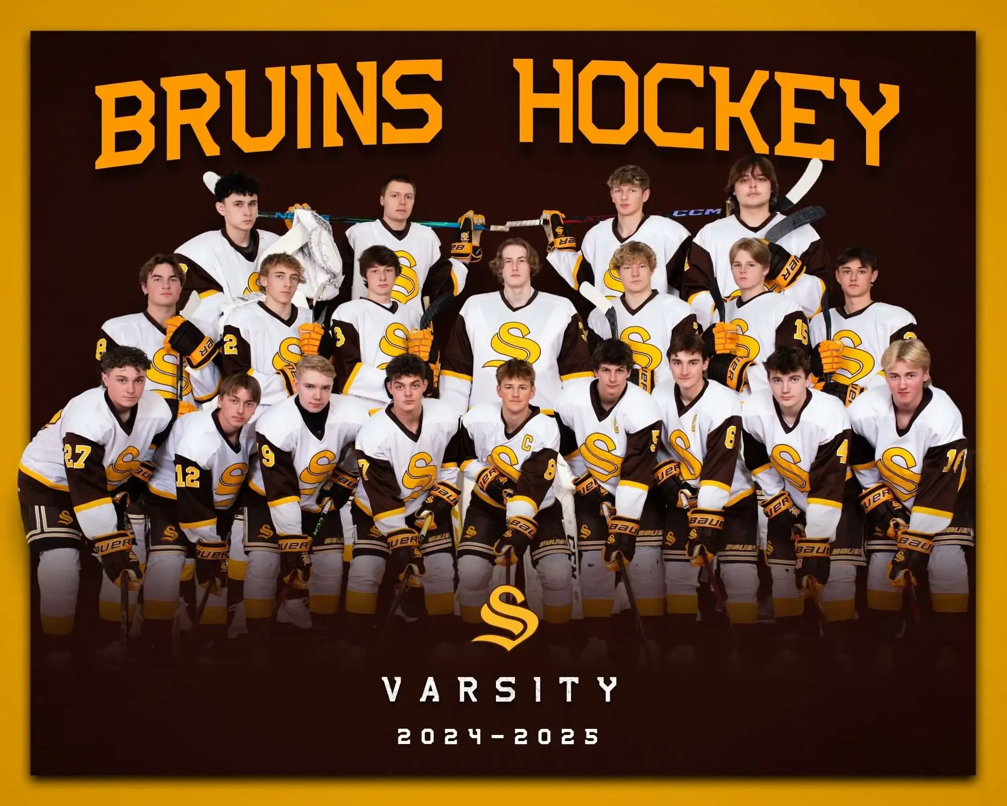 hockey