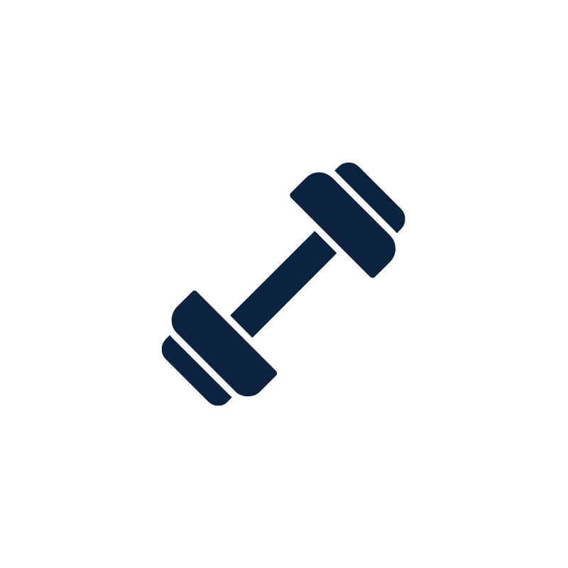 strength training icon small