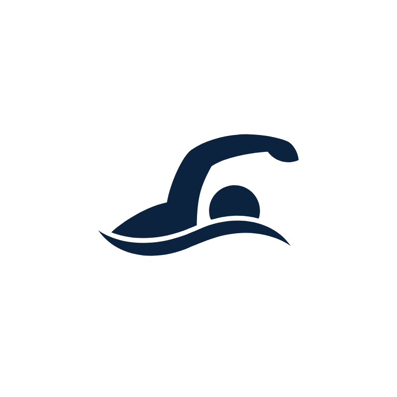 swimming icon small