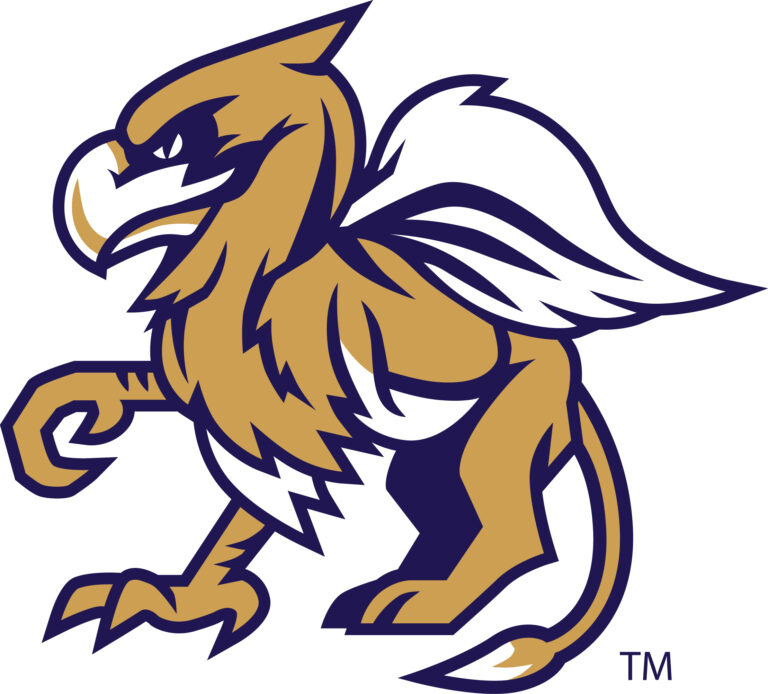 Golden Gryphon's Logo